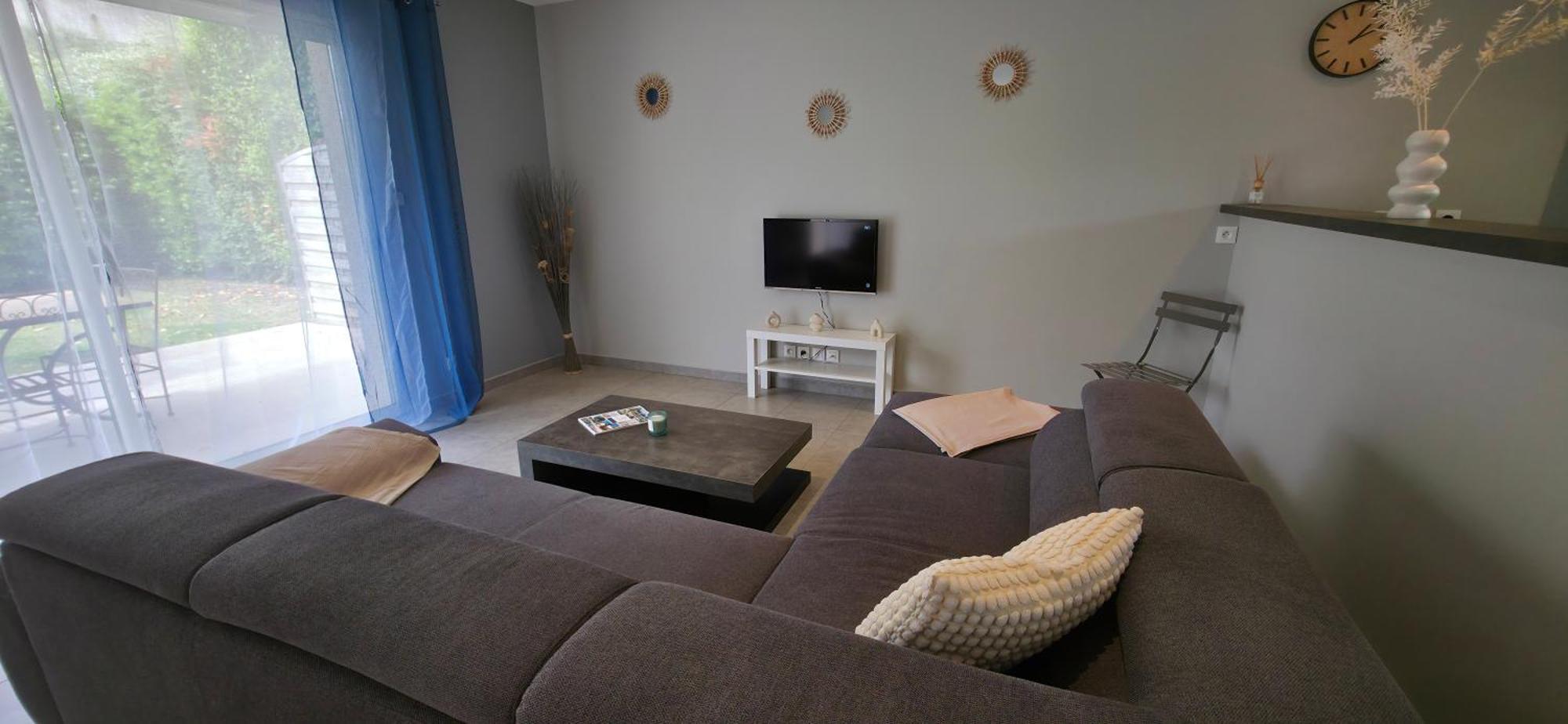 Paradis Provencal Villa - Espace Detente Et Bbq Lmv Carpentras Kültér fotó
