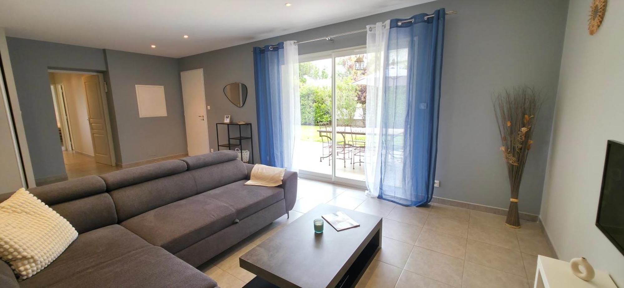 Paradis Provencal Villa - Espace Detente Et Bbq Lmv Carpentras Kültér fotó