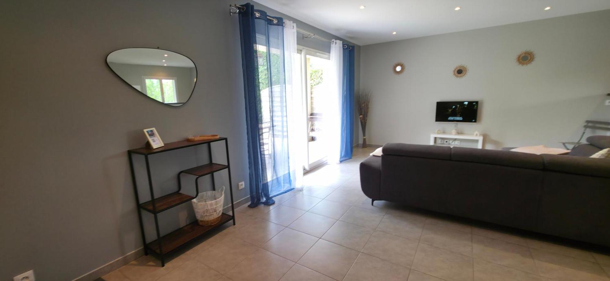 Paradis Provencal Villa - Espace Detente Et Bbq Lmv Carpentras Kültér fotó