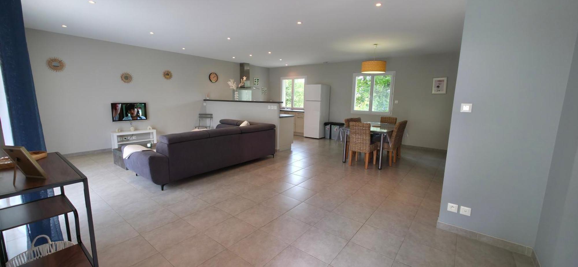 Paradis Provencal Villa - Espace Detente Et Bbq Lmv Carpentras Kültér fotó